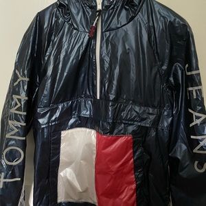 Tommy Hilfiger Windbreaker